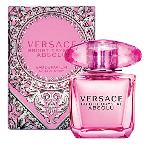 perfume versace bright crystal absolu opiniones|bright crystal perfume best price.